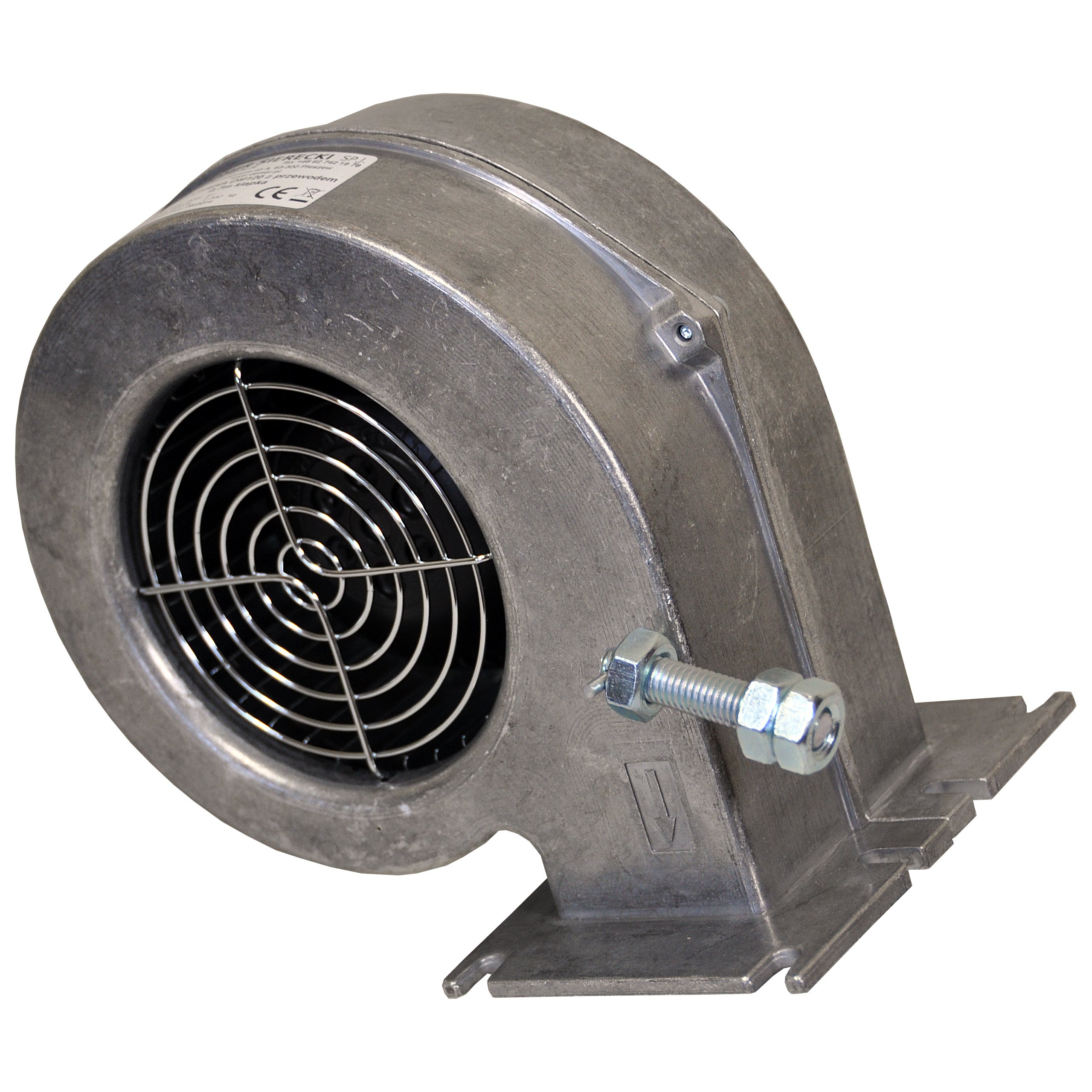 Ventilátor Domer 10298