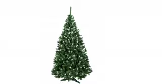 BEAUTIFUL DENSE ARTIFICIAL CHINESE Smrek 180 cm