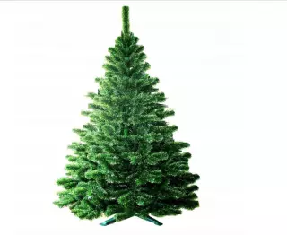 Jedľa DELUX FIR 160cm TROCH FARIEB 