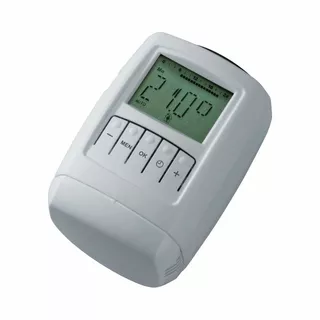 Hlavica, ventíl - Elektronická hlavica SCHLOSSER pre ventily SH