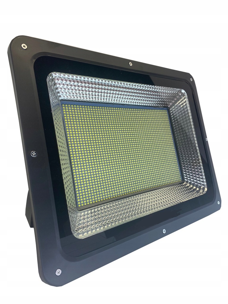 halogénová LED 1200W 108000lm 6500K IP66 vonkajšia