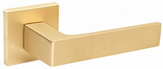 Kľučky na dvere - Apollo Fit Ruck Golden Mm Mg00 Infinity Line Mate
