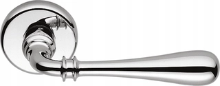 Kľučky na dvere - Ida rukoväť Chrome Gloss Colombo Design