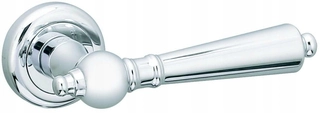 Kľučky na dvere - Millennium Chrome Infinity Line Kmm 700 Rukoväť