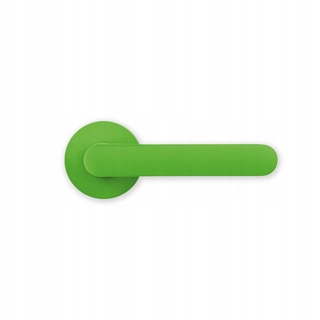Kľučky na dvere - Jeden C11 Green Colombo Design Ruck