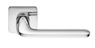 Kľučky na dvere - Roboquattro s Cr Chromo Colombo Design