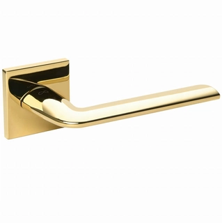 Kľučky na dvere - Stinger Fit Ruck Golden KSR G00 Infinity Line