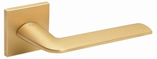 Kľučky na dvere - Stinger Fit Ruck Golden Mat Ksr Mg00 Infinity