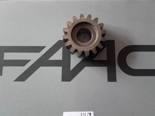 FAAC 740/741 MILORD FALCON 16 Zuby