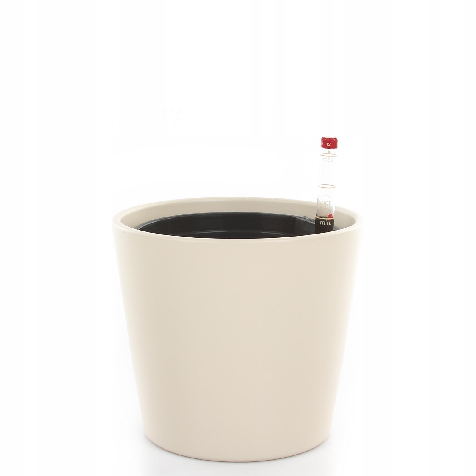 krémový obal VASA 13 hydroponický SET