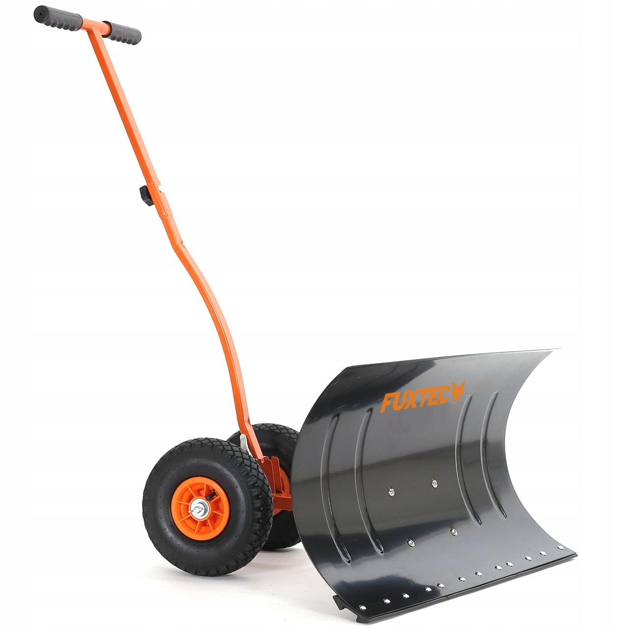 Snehová fréza FUXTEC 75 cm
