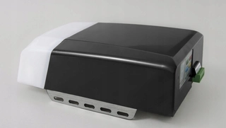 Tenpilot Eco 600 Garage Drive