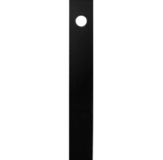 Pletivo, oplotenie - napínač tension tension flat bar L1550 mesh