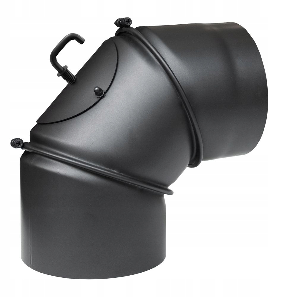 Nastaviteľné KNEE FI 120 90 stupňov s tlmičom