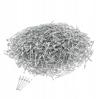 Kovania na posuvné dvere - nerez - 3,0x5 mm