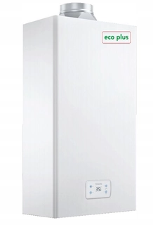 plynový ohrievač Beretta Fonte LX Eco Plus