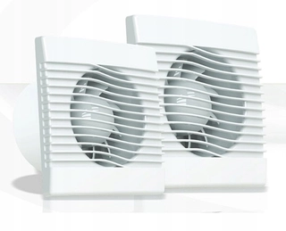 Ventilátor - Prim 100 HS Home Wall Fan Predaj