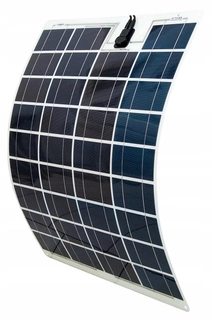 Solárny panel - Photovolt panel. Flexibilné ActiveSol Light 75WP