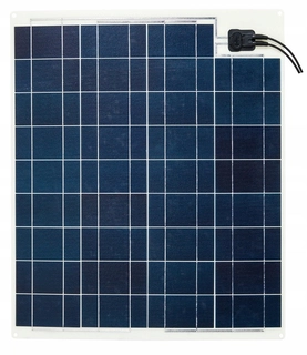 Solárny panel - Photovolt Panel. Flexibilné Activesol Ultra 75WP