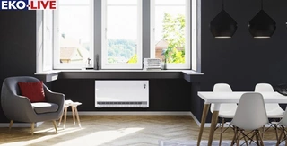 Kotol, pec - STIEBEL -ELTRON 7kW piecť batérie s termostatom.