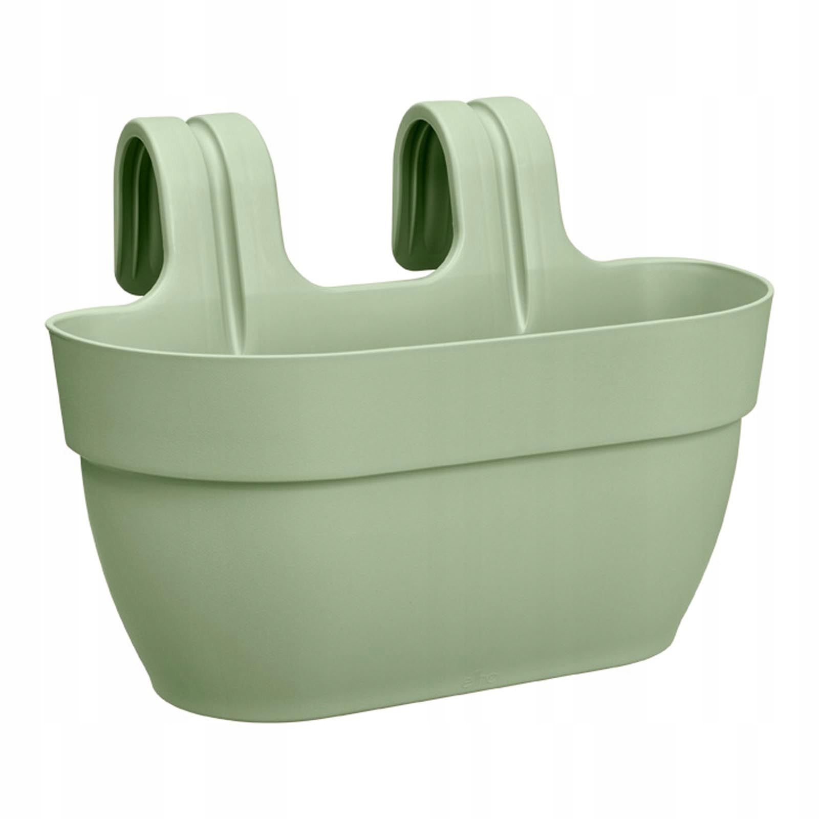 Balkónový box 36 x 24 cm, plast