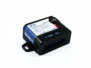Rádio DTM Nano 2 Multi, prijímač, 1 kanál