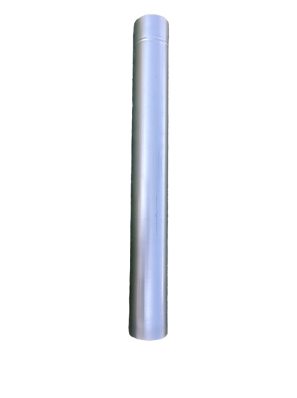 KOMÍNOVÁ RÚRA, priemer 120 mm
