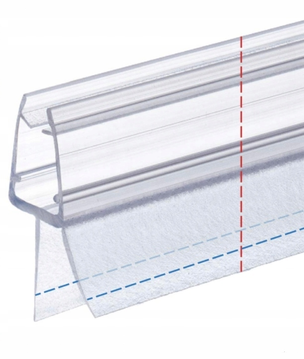 Tesnenie Aquatom 70 cm, bezfarebné