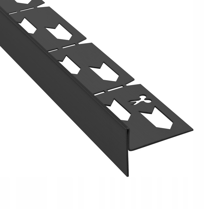 Rea lineárny odtok Spádový pás 100 cm