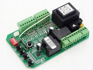 Ovládač posuvnej brány 230V SL600 SL1000..2000