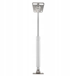Zatvárač dverí - zinok 3 -inch