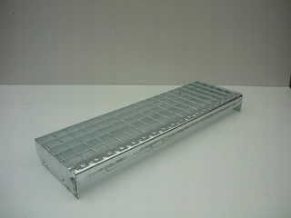 WEEMA 800X205 GALVANIZED