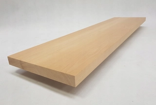 Kroky, schody Trepy Buk 1000x300x40 mm
