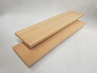 Kroky, schody Trepy Buk 900x300x40 mm
