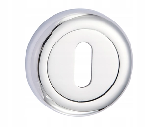 Kľučky na dvere - ukazovateľ KL/BB Chrome RCO 701