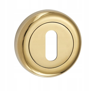 Kľučky na dvere - ukazovateľ KL/BB Gold RCO G01