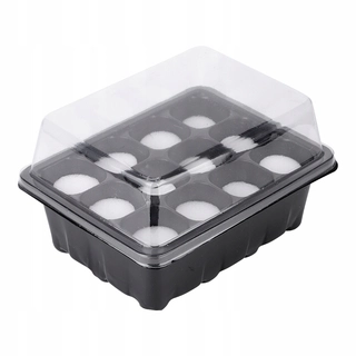 Čerpadlo -  podnos na sadenice hydroponický podnos 16cm hon67