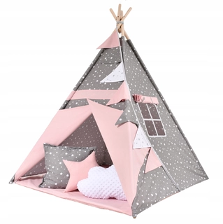 Stan pre deti - Iglo stan pre deti, vigvam Dreamland, 3 roky +