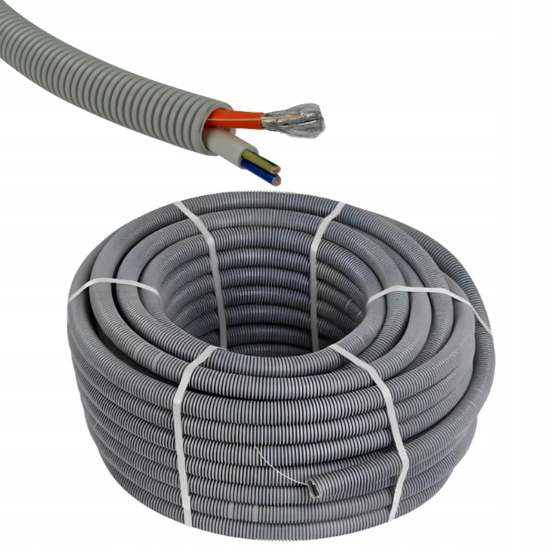Potrubie AKS Zielonka 20 mm x 50 m