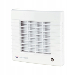 Ventilátor - Kúpeľňa ventilátor Otvory 150 Math Hygrostat