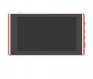 LCD Dvere ViewFinder 4,3 140 ° HD snímač pohybu