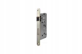 Zámok na dvere -  Hrad 72/50 WC Zinc Yellow Lob