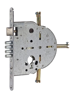 Zámok na dvere -  MUL-T-LOCK 265 Certifikovaný hrad
