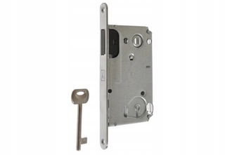 Zámok na dvere -  B-Twin Magnetic Lock s Bonaiti Hook