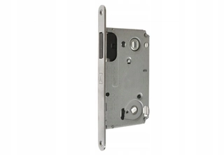 Zámok na dvere -  B-Twin toaleta magnetického zámku s Bonaiti Hook