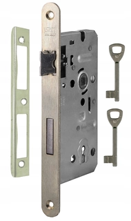 Zámok na dvere -  LOB Z95Z 90/50 LOCK Nárok