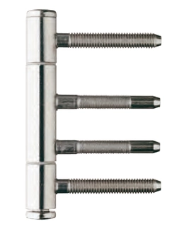 Závesy, pánty -  MDF dvere záves s 60 kg
