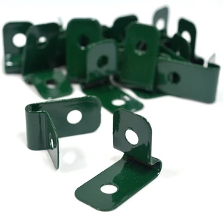 zavinovačka HANDLE CLIP CLAMP pre PANELY -100 ks