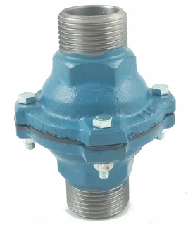 Kotol, pec - Diferenciálny ventil FI50 WAUMET ZR-50 2 "