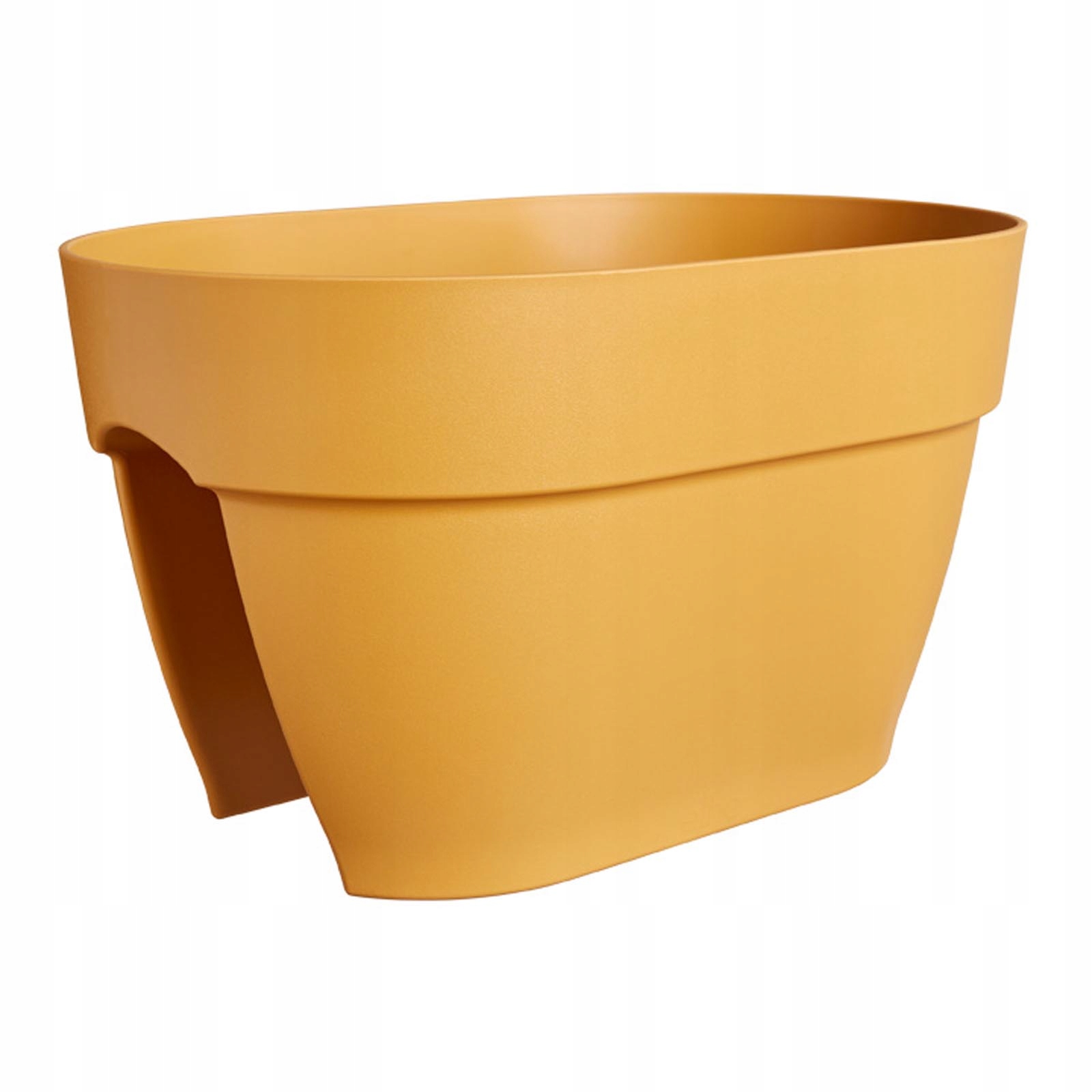 Balkónový box 39 x 26 cm, plast